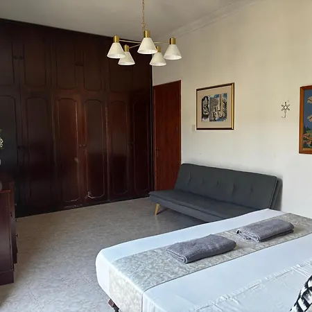 Spacious Private - Shared Bathroom * 음시다