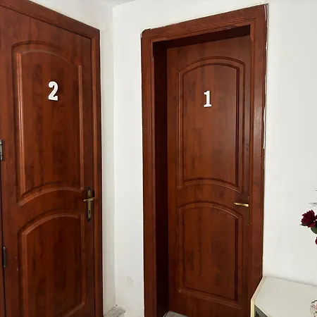 Spacious Private - Shared Bathroom * Msida